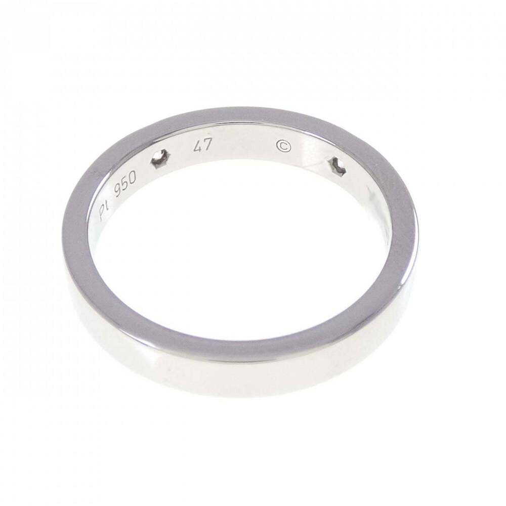 CARTIER Silver Ring - Picture 3 of 4